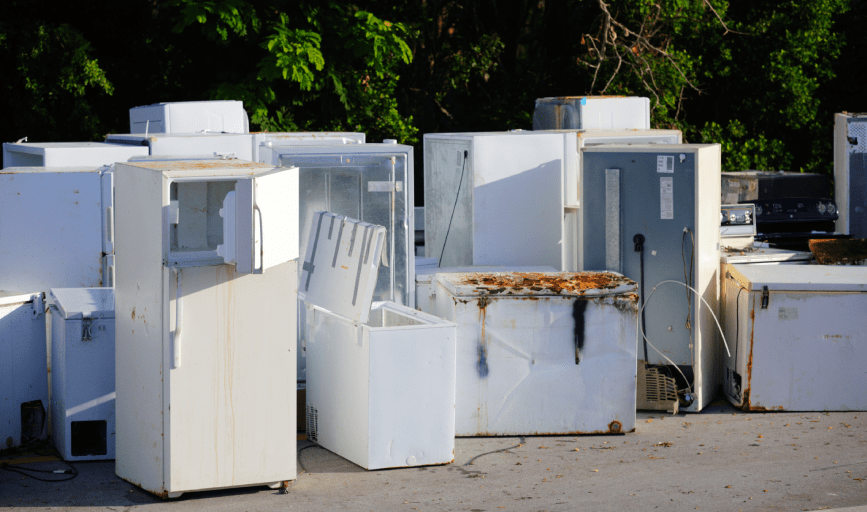 On The Go Junk Removal