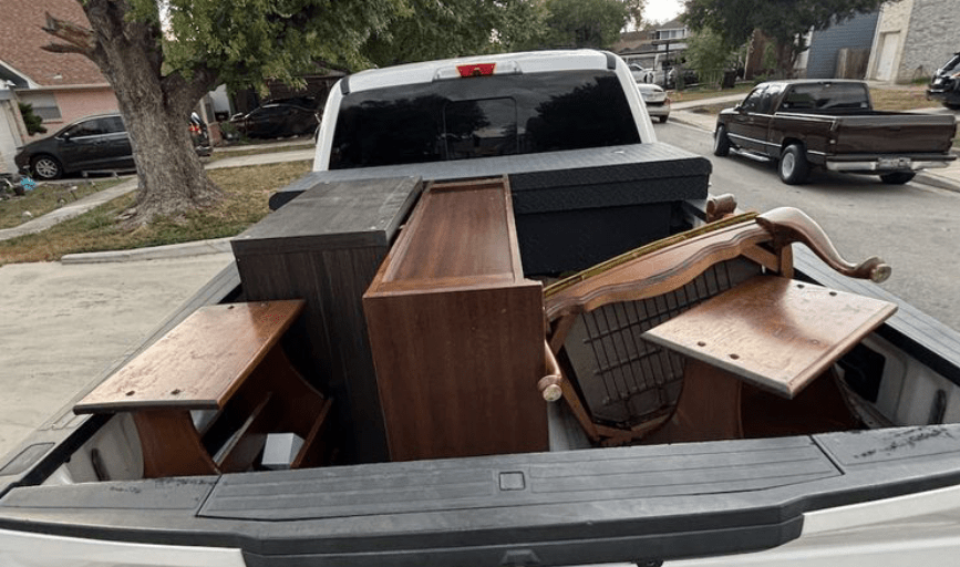 On The Go Junk Removal